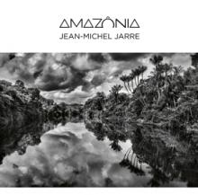 JARRE JEAN-MICHEL  - VINYL AMAZôNIA [VINYL]