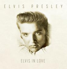 PRESLEY ELVIS  - VINYL ELVIS IN LOVE [VINYL]