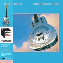  BROTHERS IN ARMS -HALF SPD- [VINYL] - suprshop.cz