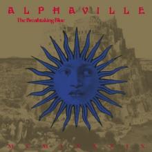 ALPHAVILLE  - 3xCD BREATHTAKING BLUE (2CD+DVD)