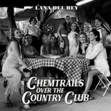 DEL REY LANA  - CD CHEMTRAILS OVER THE COUNTRY CLUB