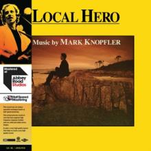  LOCAL HERO [VINYL] - supershop.sk