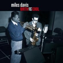 DAVIS MILES  - CD BIRTH OF THE COOL..