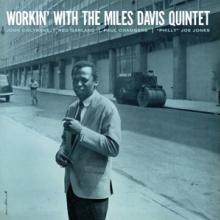  WORKIN' WITH THE MILES DAVIS QUINTET / 180GR. -HQ- [VINYL] - supershop.sk