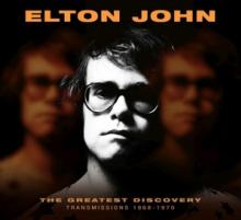  THE GREATEST DISCOVERY - - supershop.sk