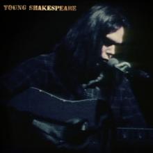 YOUNG NEIL  - 3xVINYL YOUNG SHAKES..