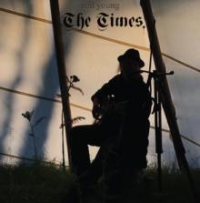  THE TIMES [VINYL] - suprshop.cz