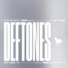 DEFTONES  - VINYL WHITE PONY (20..