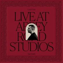  LOVE GOES: LIVE AT ABBEY ROAD [VINYL] - suprshop.cz