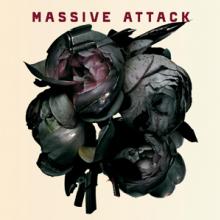 MASSIVE ATTACK  - CD COLLECTED