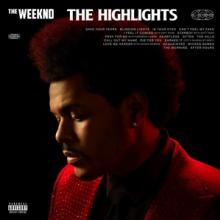 WEEKND  - CD HIGHLIGHTS