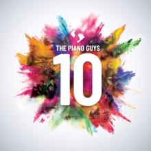 PIANO GUYS  - 3xCD 10-DELUXE (2CD+DVD)