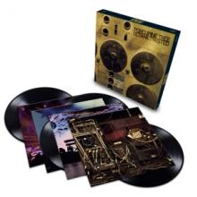  OCTANE TWISTED LP BOX [VINYL] - supershop.sk
