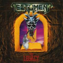  LEGACY -COLOURED- [VINYL] - supershop.sk