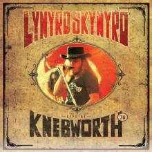  LIVE AT KNEBWORTH '76 [VINYL] - suprshop.cz