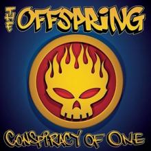  CONSPIRACY OF ONE [VINYL] - suprshop.cz