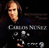NUNEZ CARLOS  - CD BROTHERHOOD OF STARS