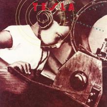 TESLA  - VINYL GREAT RADIO.. -BLACK FR- [VINYL]