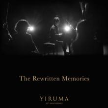YIRUMA  - CD REWRITTEN MEMORIES