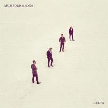 MUMFORD & SONS  - CD DELTA -BONUS TR-