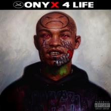 ONYX  - CD ONYX 4 LIFE
