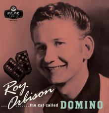 ORBISON ROY  - 2xVINYL CAT CALLED DOMINO-10+CD- [VINYL]