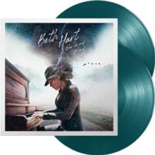 HART B.  - 2LP WAR IN MY MIND /COLOURED/