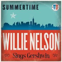 WILLIE NELSON  - VINYL SUMMERTIME: WI..