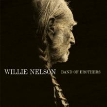 WILLIE NELSON  - VINYL BAND OF BROTHE..