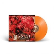 TIAMAT  - VINYL GAIA -COLOURED/REISSUE- [VINYL]