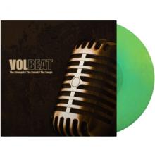  STRENGTH/THE.. -COLOURED- [VINYL] - suprshop.cz