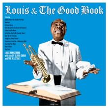  LOUIS & THE GOOD BOOK-HQ- [VINYL] - supershop.sk