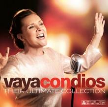  VAYA CON DIOS - THEIR ULTIMATE COLLECTION [VINYL] - supershop.sk