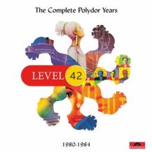  COMPLETE POLYDOR YEARS 1980-1984 - suprshop.cz