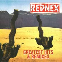 REDNEX  - VINYL GREATEST HITS & REMIXES [VINYL]