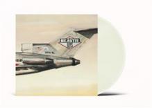  LICENSED TO ILL (VINYL YELLOW LIMITED ED [VINYL] - suprshop.cz
