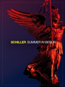 SCHILLER  - 4xCD SUMMER IN BERLIN