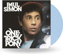 SIMON PAUL  - VINYL ONE TRICK PONY..