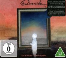 RIVERSIDE  - 3xCD LOST'N'FOUND.. -MEDIABOO-