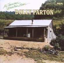 PARTON DOLLY  - CD MY TENNESSEE MOUNTAIN.=EX