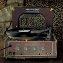 NOFX  - CD SINGLE ALBUM