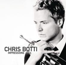 BOTTI CHRIS  - CD IMPRESSIONS