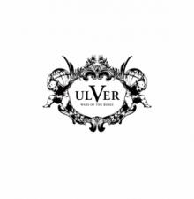 ULVER  - VINYL WARS OF THE ROSES [VINYL]