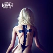 PRETTY RECKLESS  - VINYL GOING TO HELL -COLOURED- [VINYL]