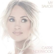 UNDERWOOD CARRIE  - 2xVINYL MY SAVIOR [VINYL]