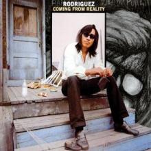 RODRIGUEZ  - VINYL COMING FROM REALITY -HQ- [VINYL]