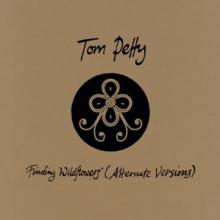 PETTY TOM & THE HEARTBREAKERS  - CD FINDING WILDFLOWERS