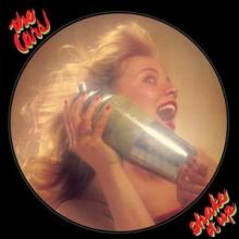 CARS  - VINYL SHAKE IT UP [VINYL]