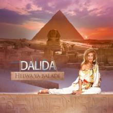 DALIDA  - VINYL HELWA YA BALADI -HQ- [VINYL]