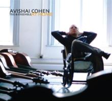 COHEN AVISHAI  - CD AT HOME